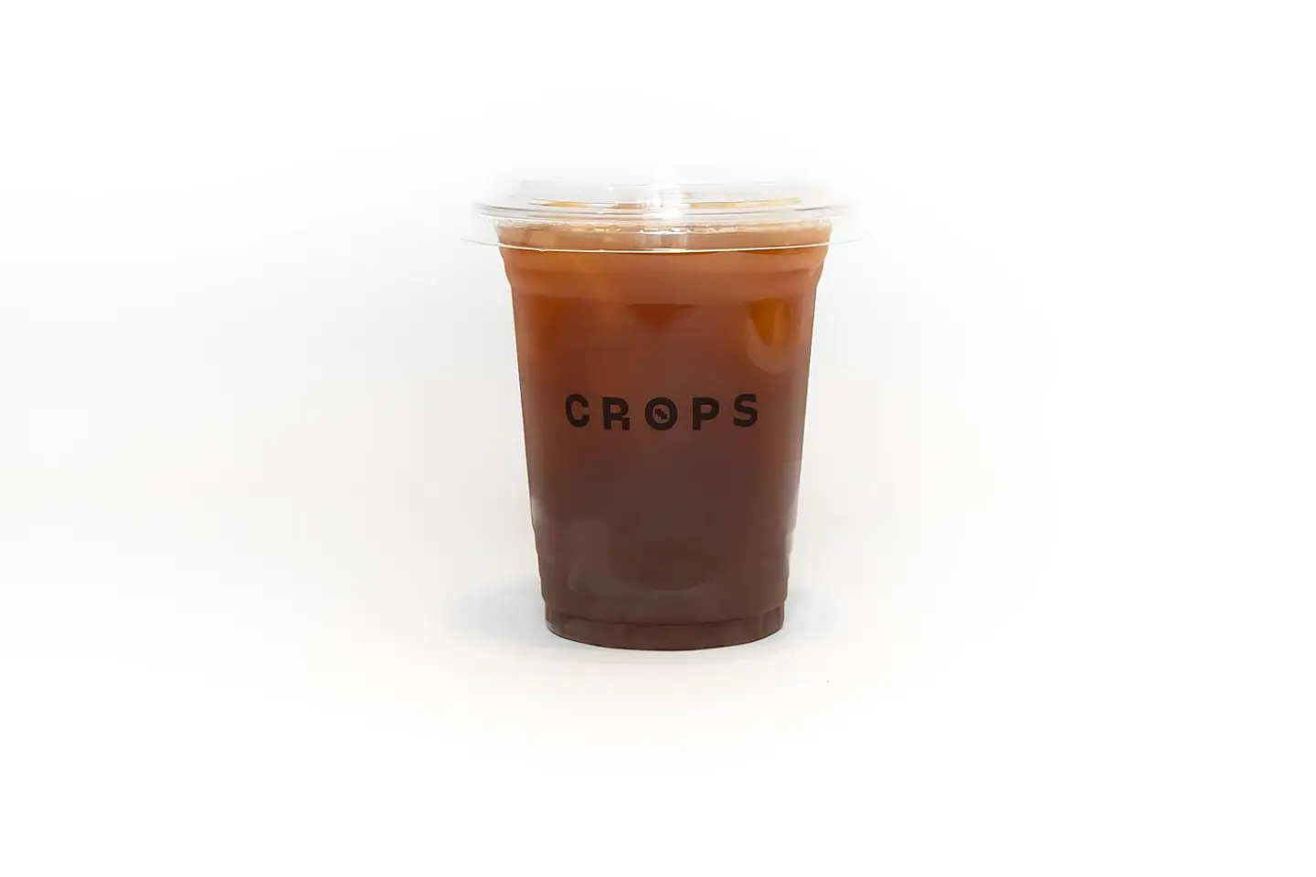 ايس امريكانو