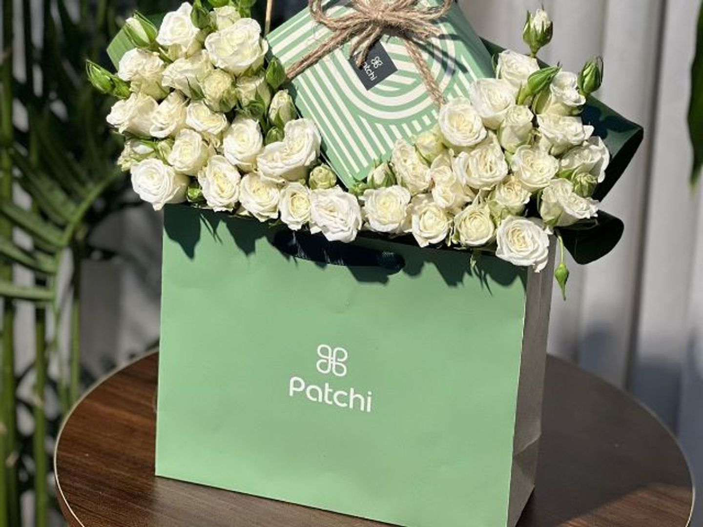 Patchi Coordination 1