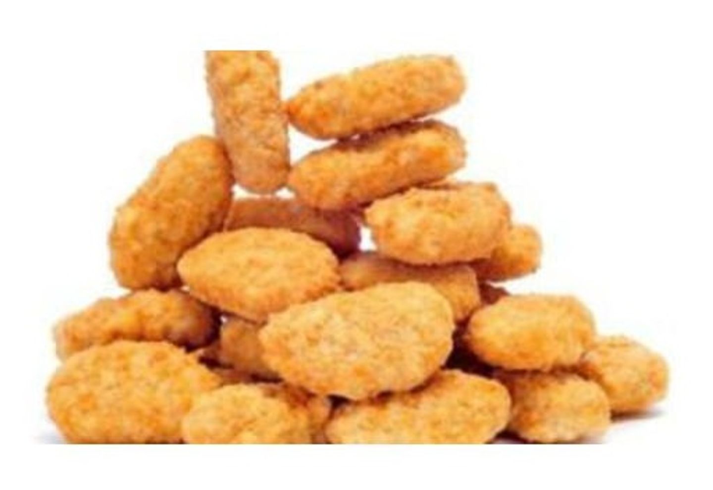 Frozen Chicken Nuggets