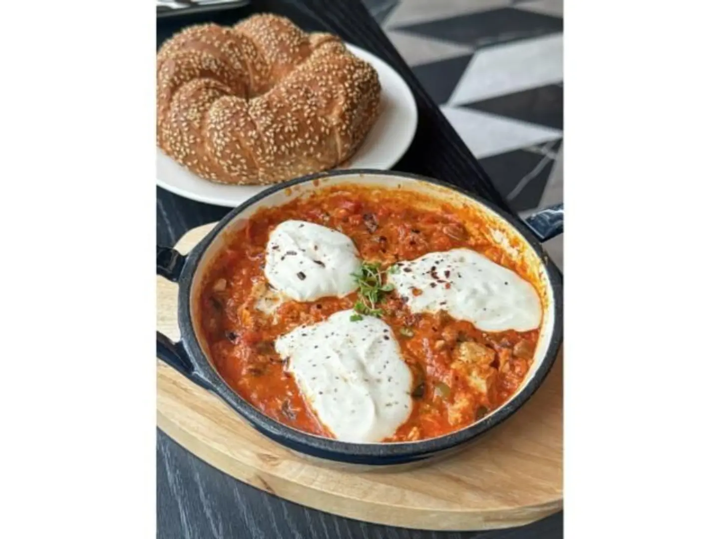 شكشوكة مدخنة