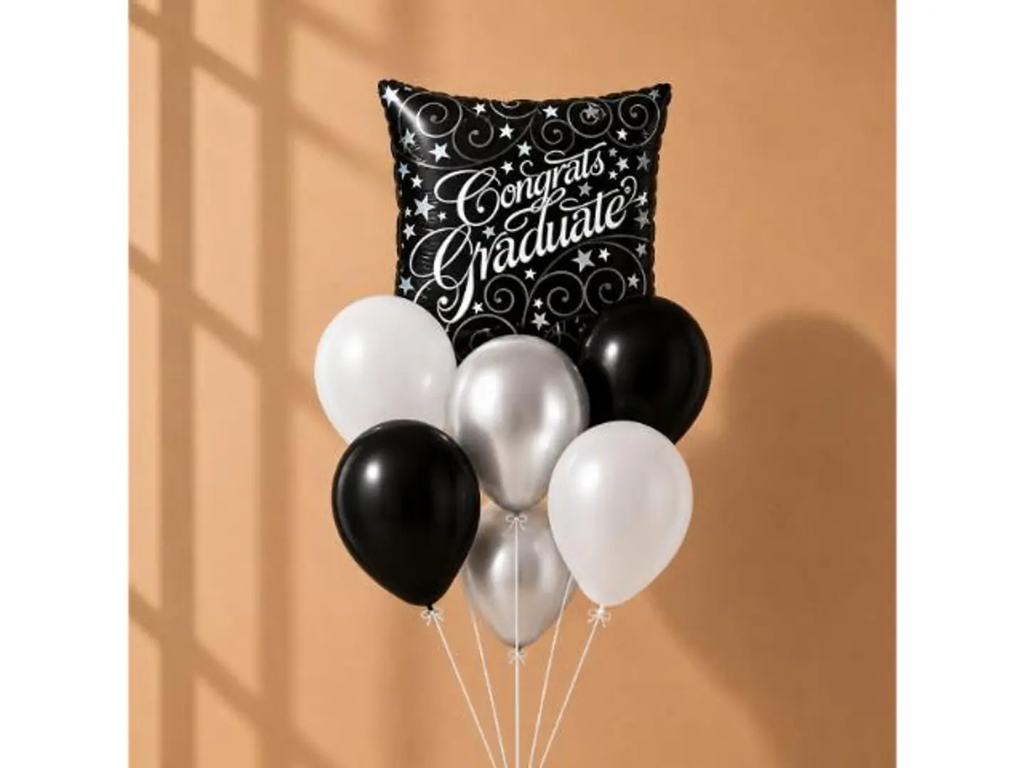 Graduation Balloons 2
