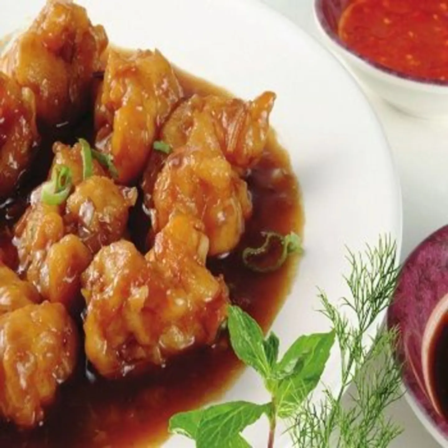 Shanghai Shrimp