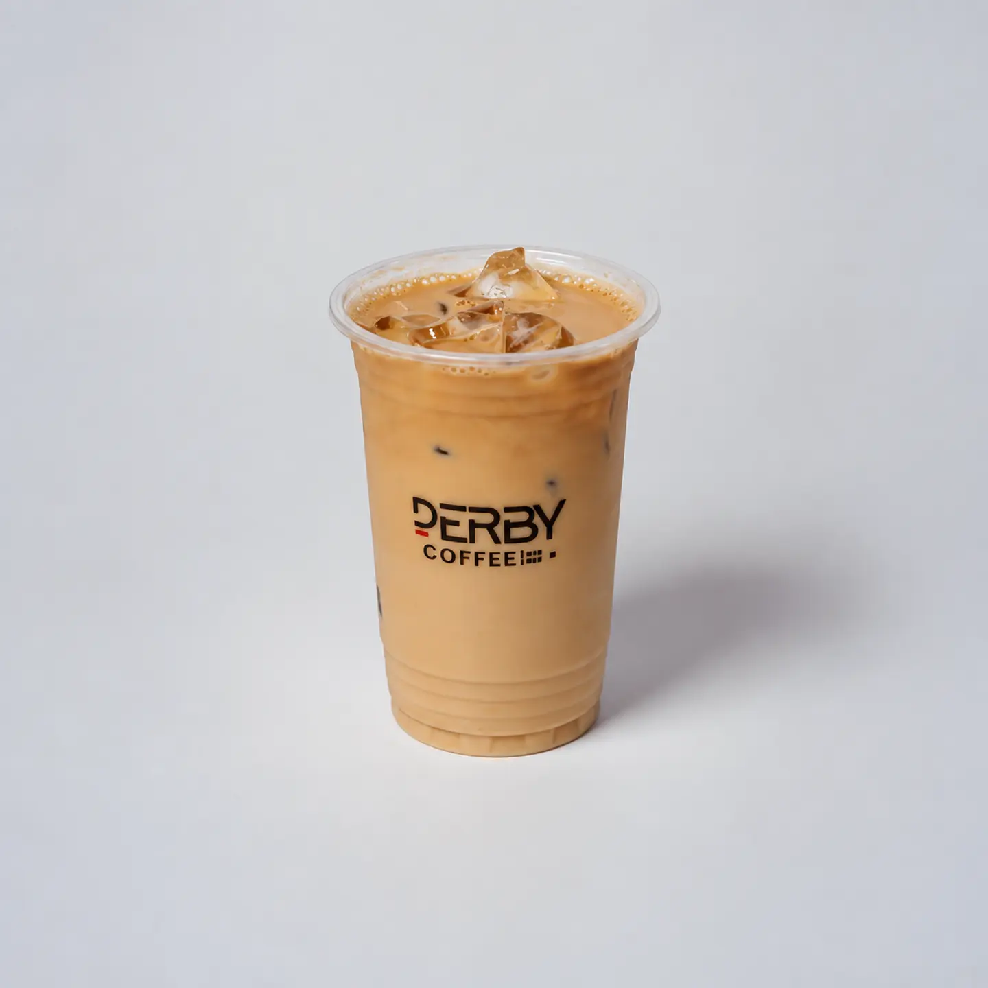 Iced Vanilla Shaken - Small