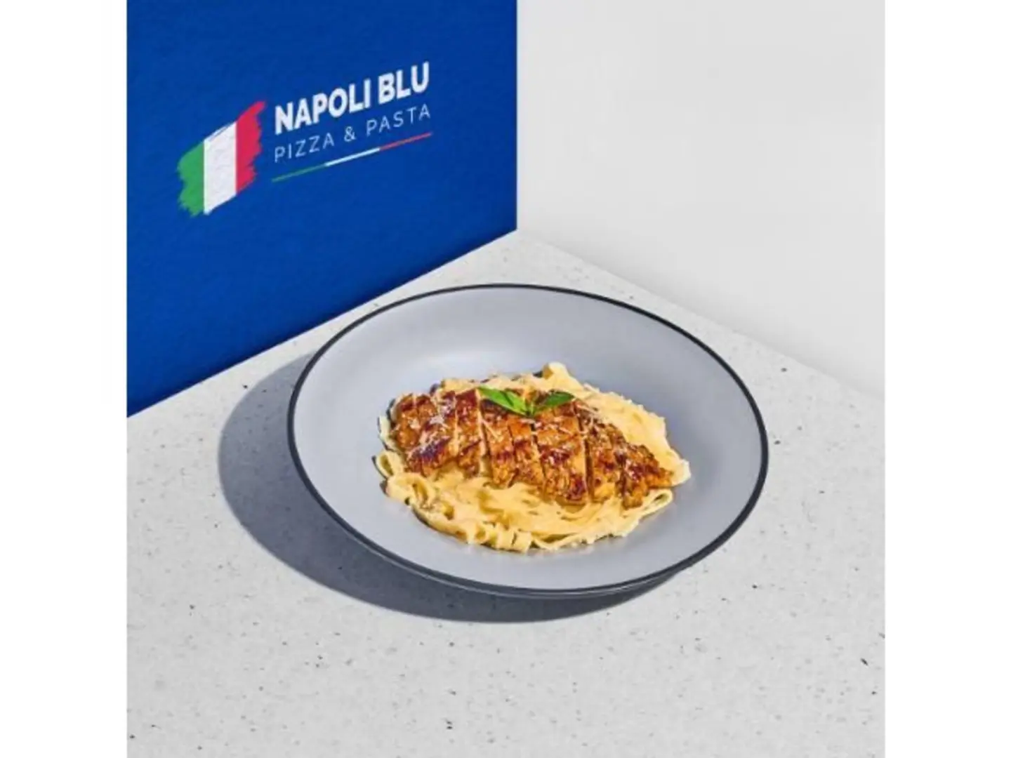 فوتتشيني ألفريدو