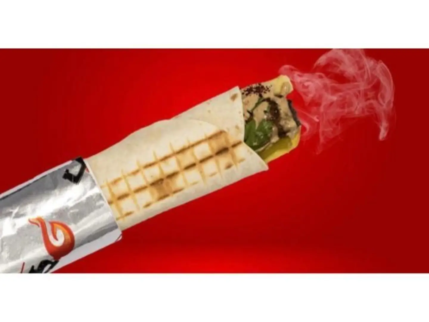 Meat Kebab