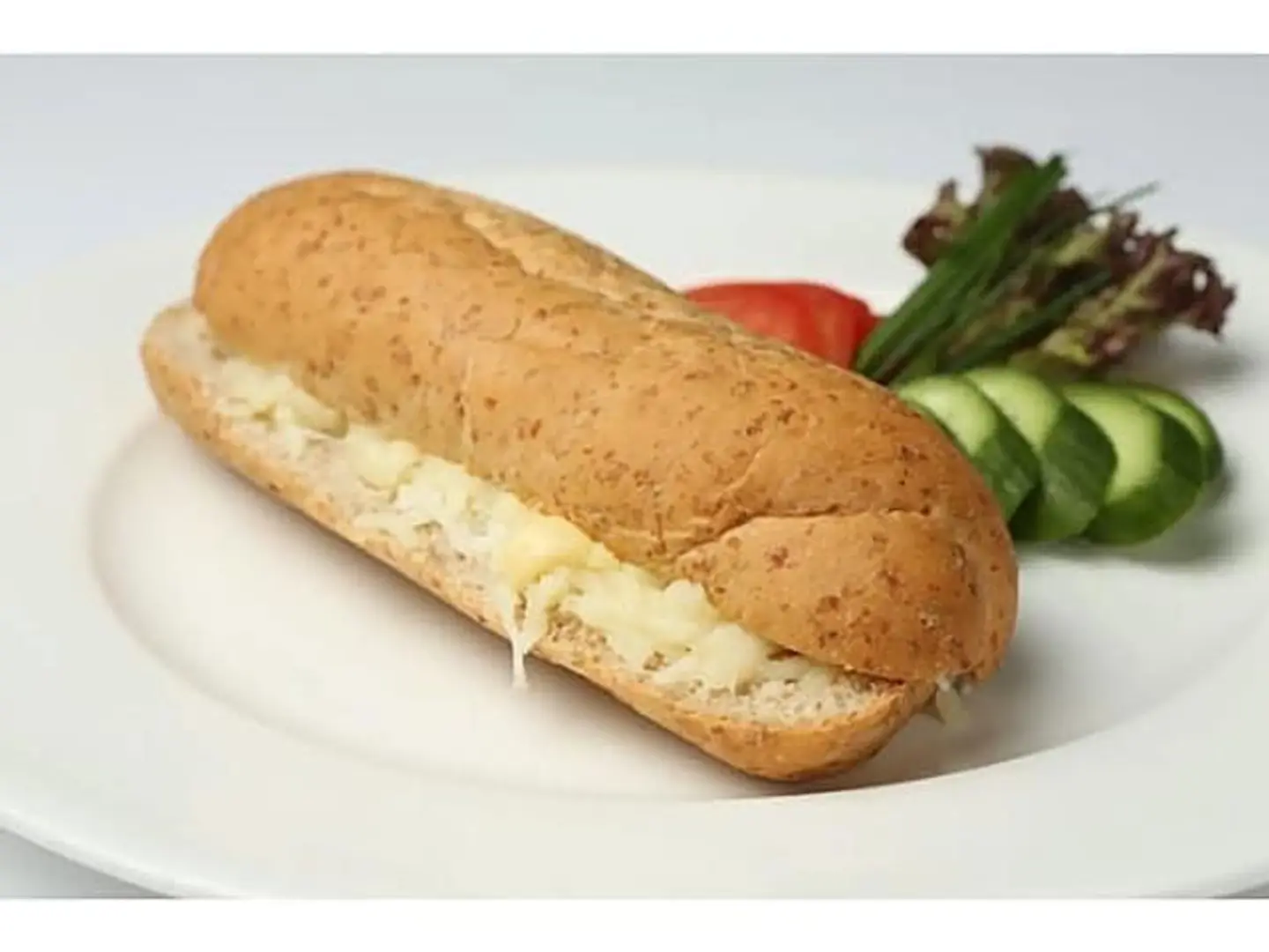 Plain Cheese