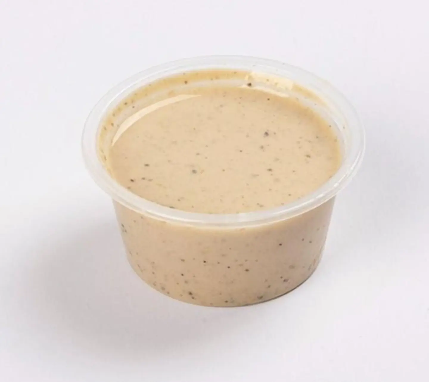 Tahini, Houmous, And Moutabal