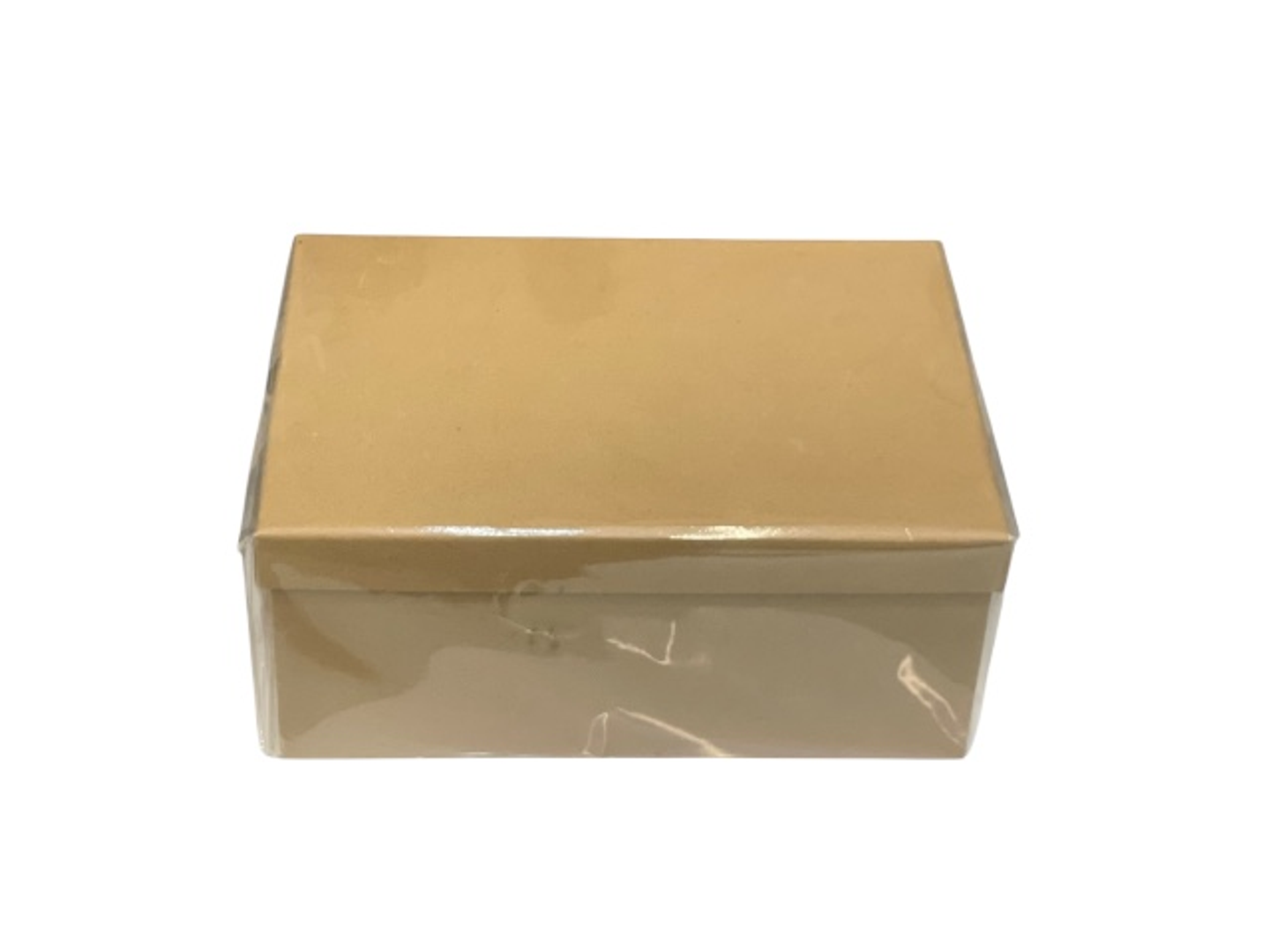 بوكس ورقي وسط