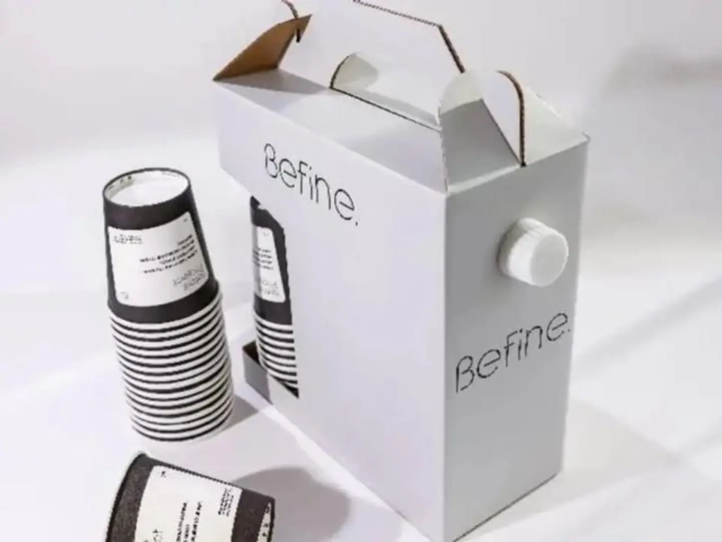 1 L Coffee Bags