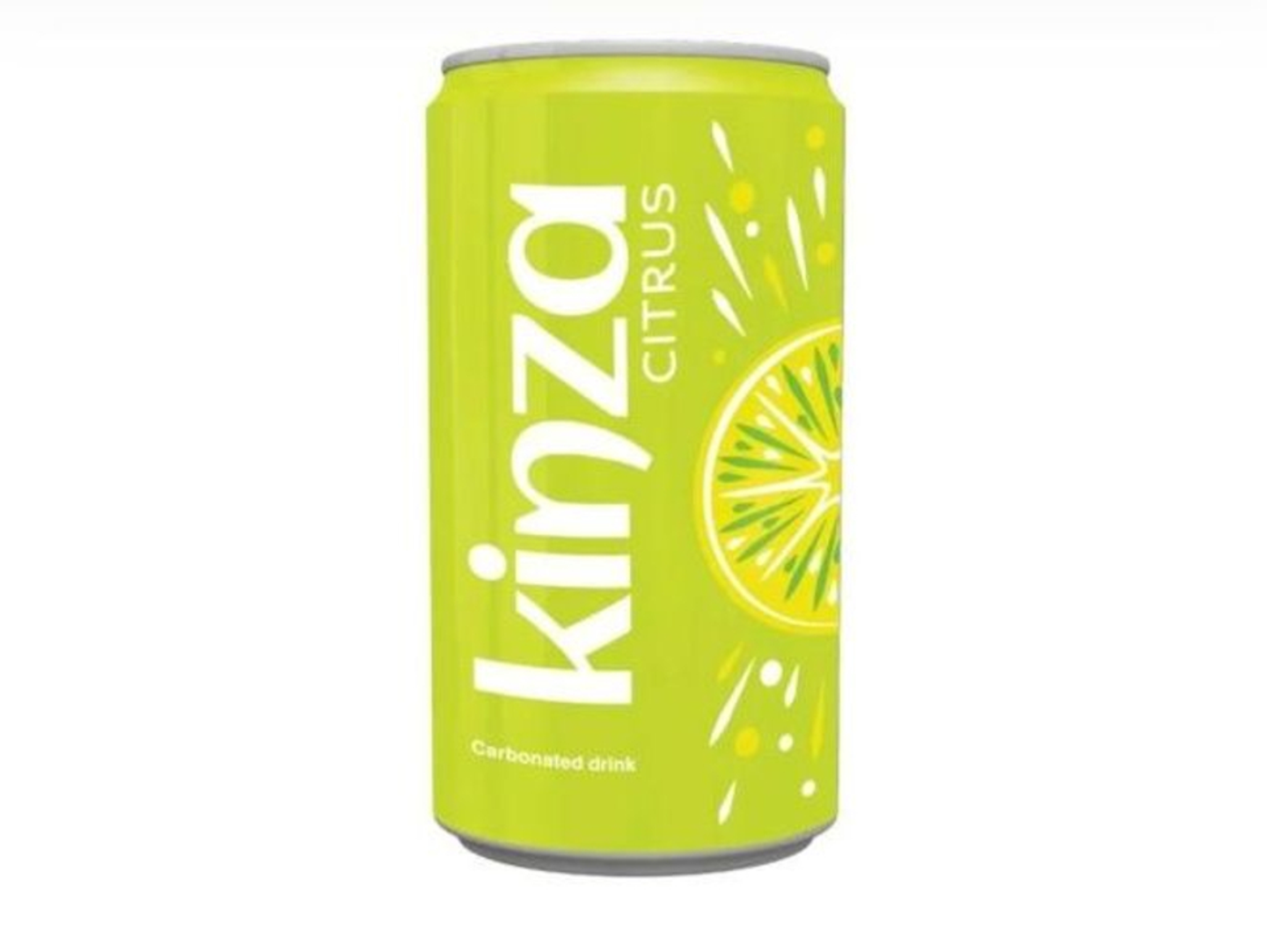 Kinza Citrus