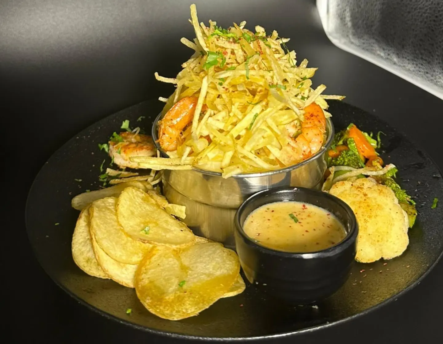 Langoustine Shrimp