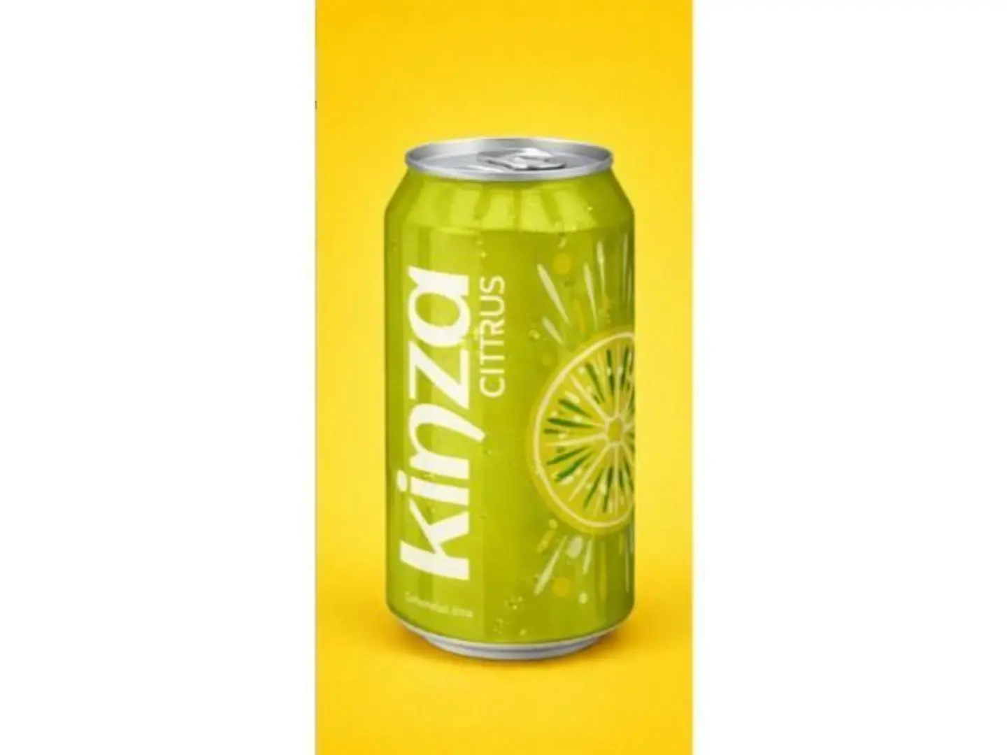 Kinza Citrus