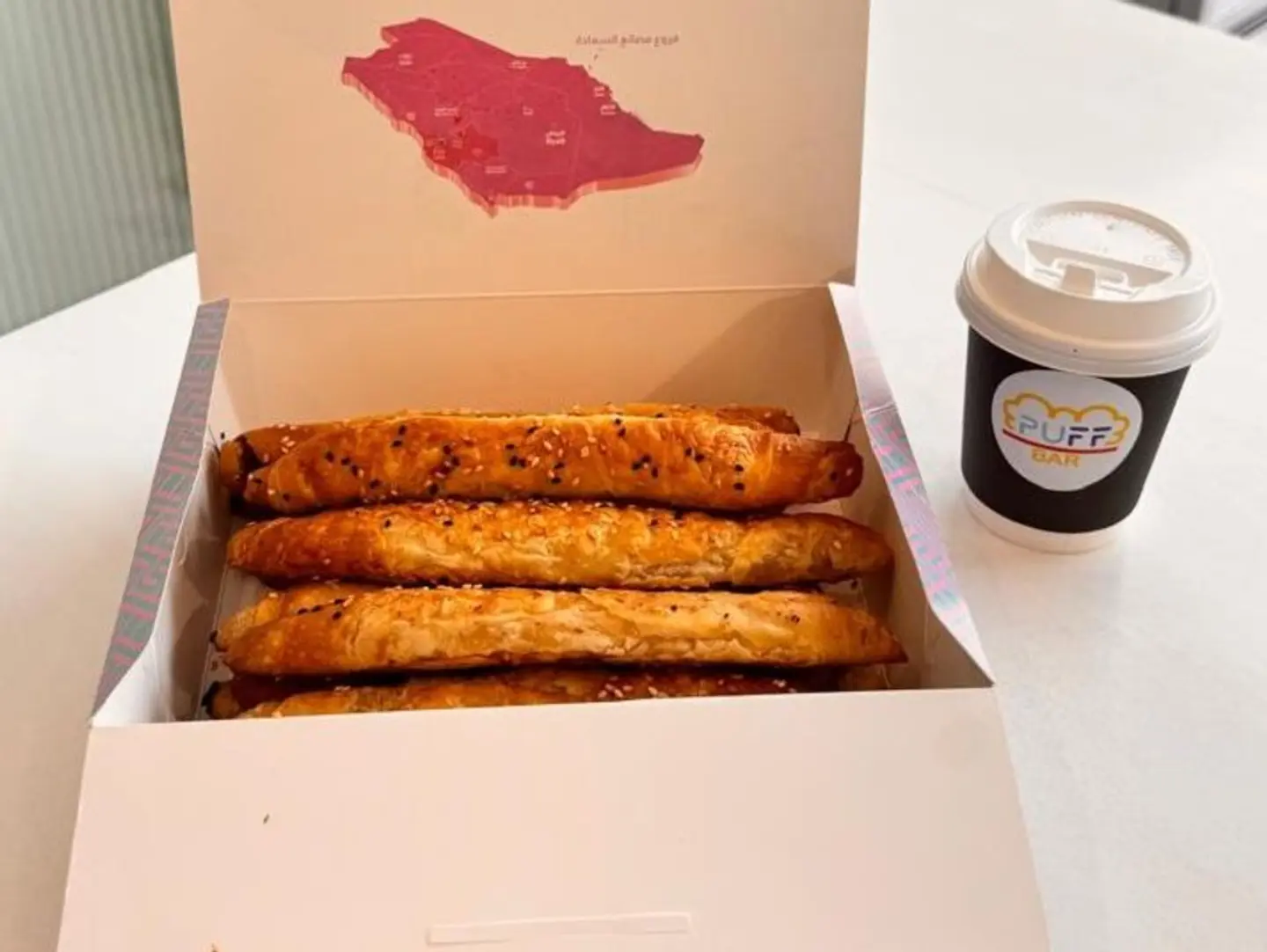 Mix 32 Piece Box