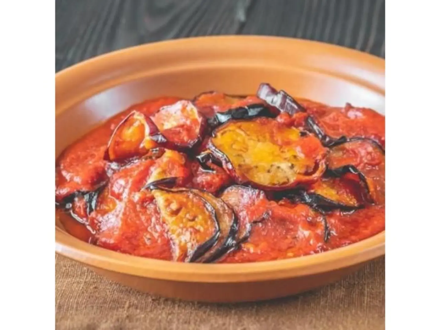 خورشت باذنجان