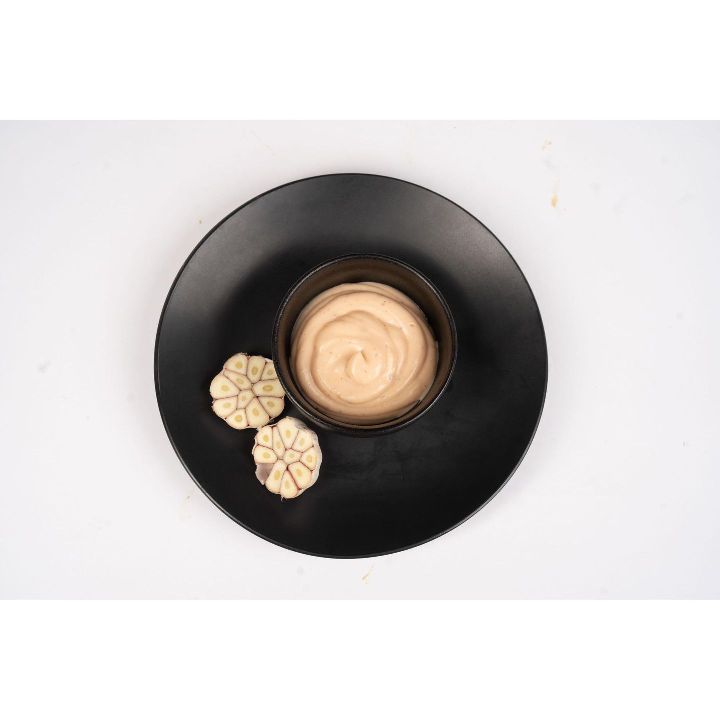 Garlic Sauce