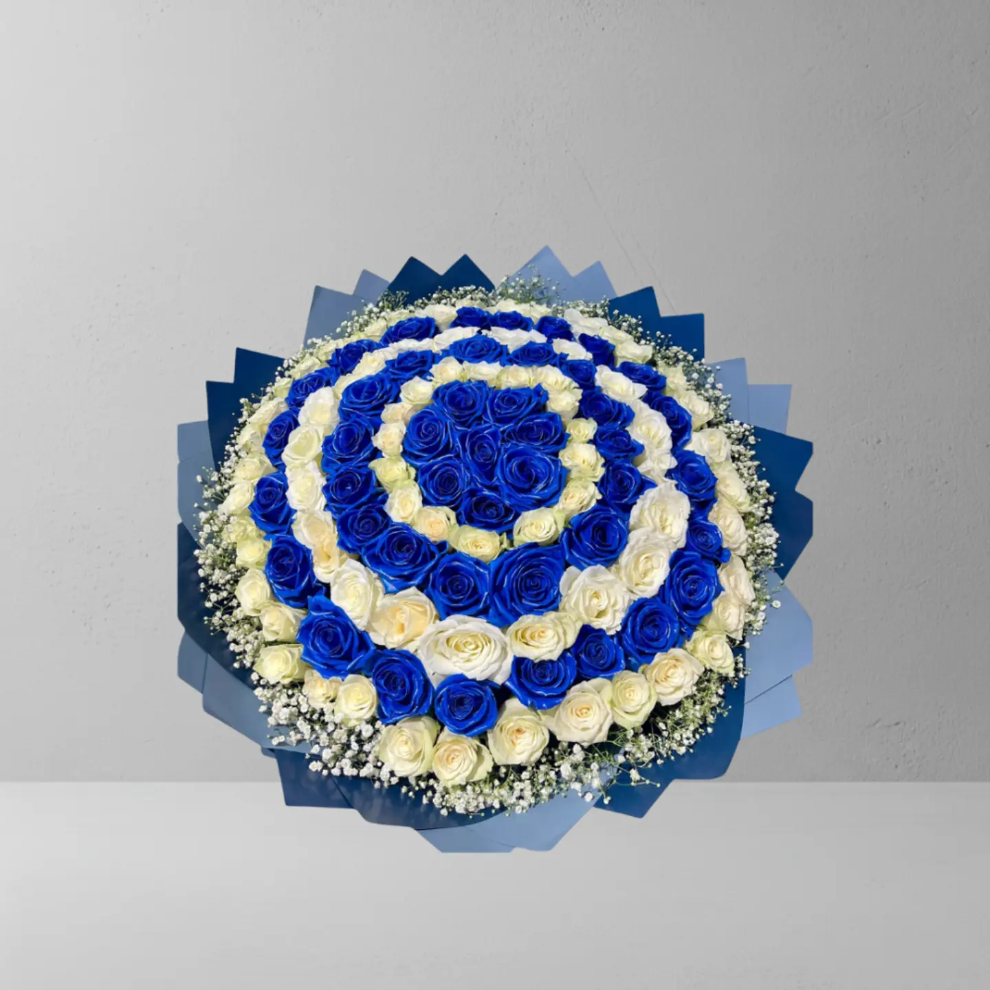 باقات مولود 5