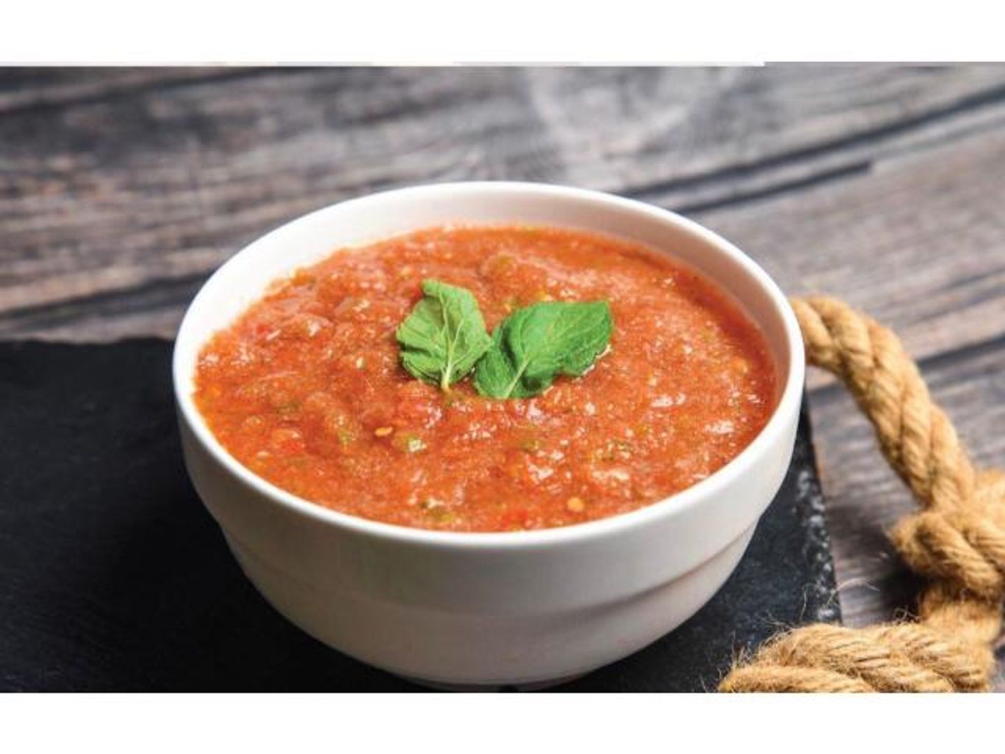 Spicy Chili Raita