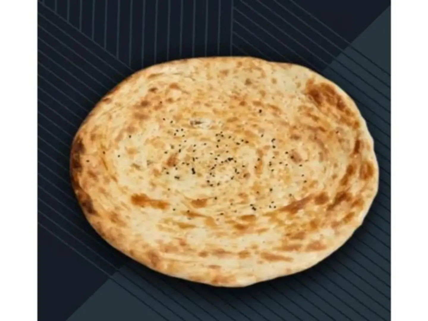 خبز بالسمن