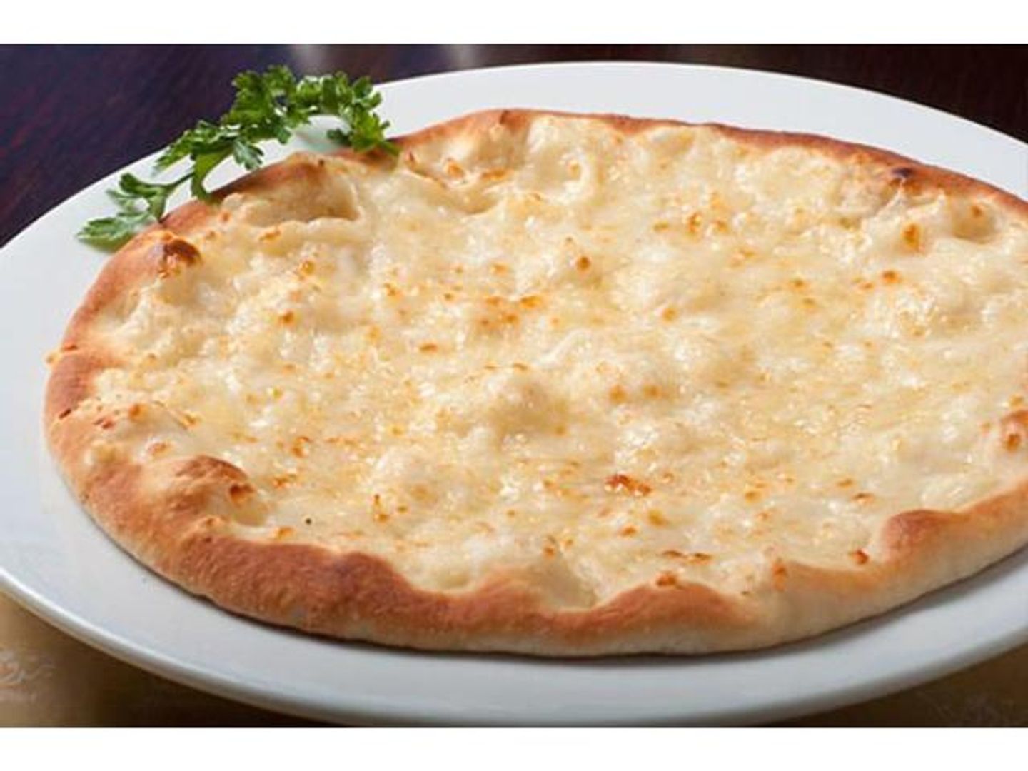 Akkawi Cheese Manakish