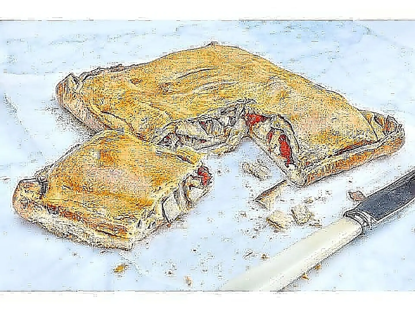 Plain Tuna
