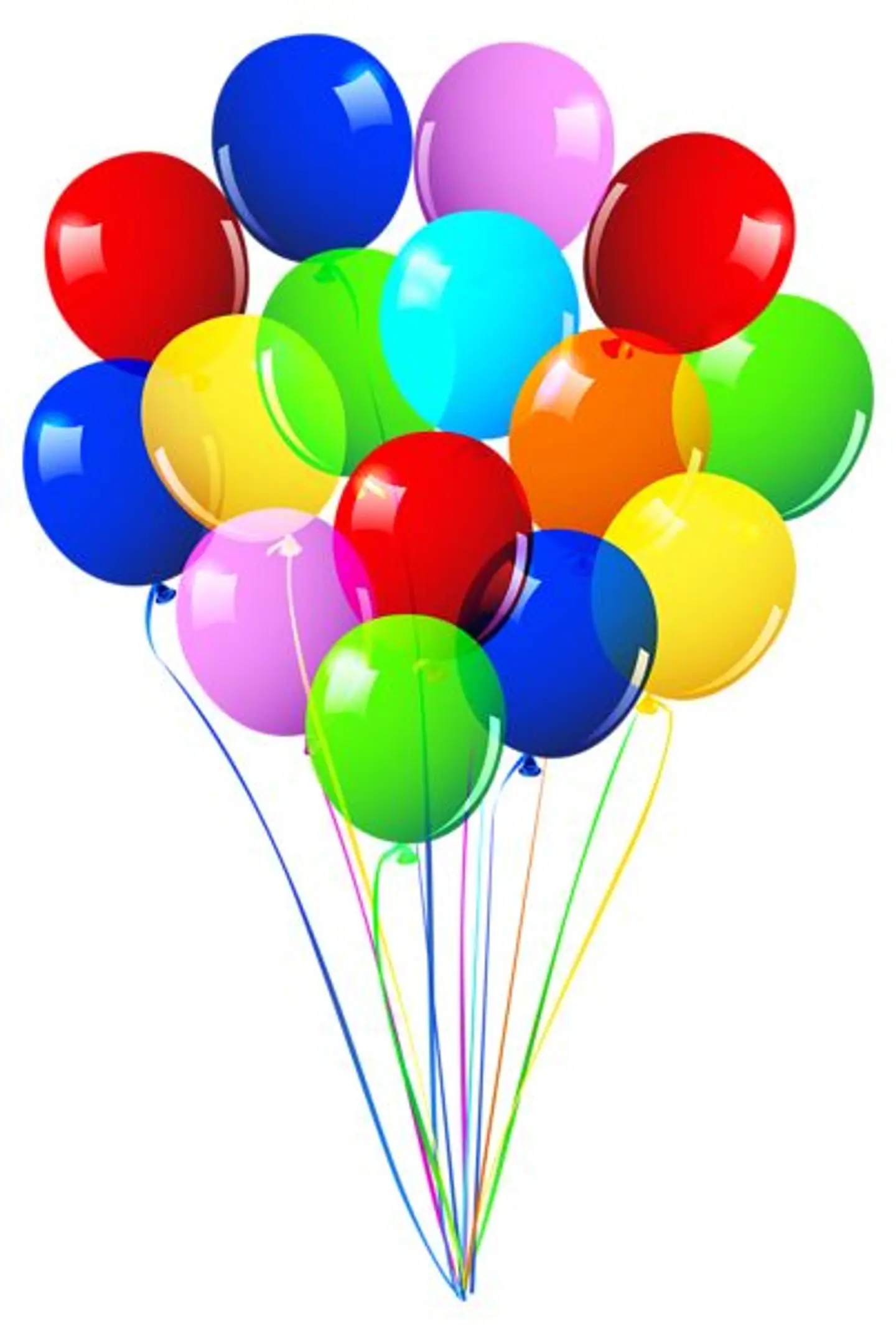 Helium Balloon