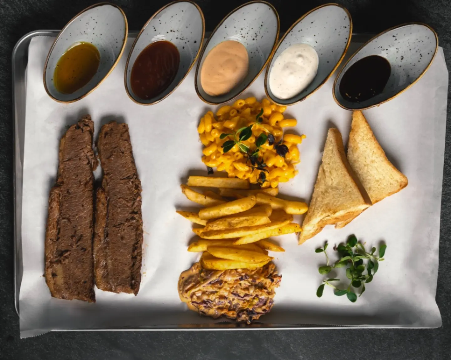 بريسكت بلاتر