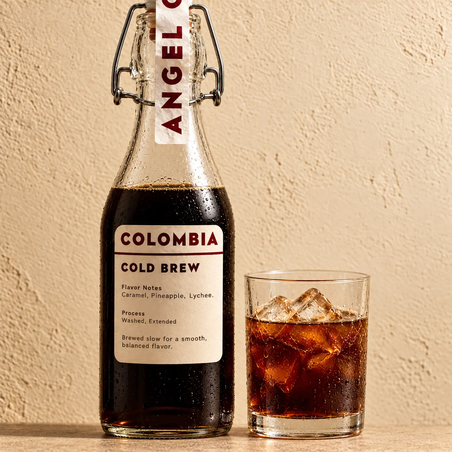 Cold Brew (Our New)