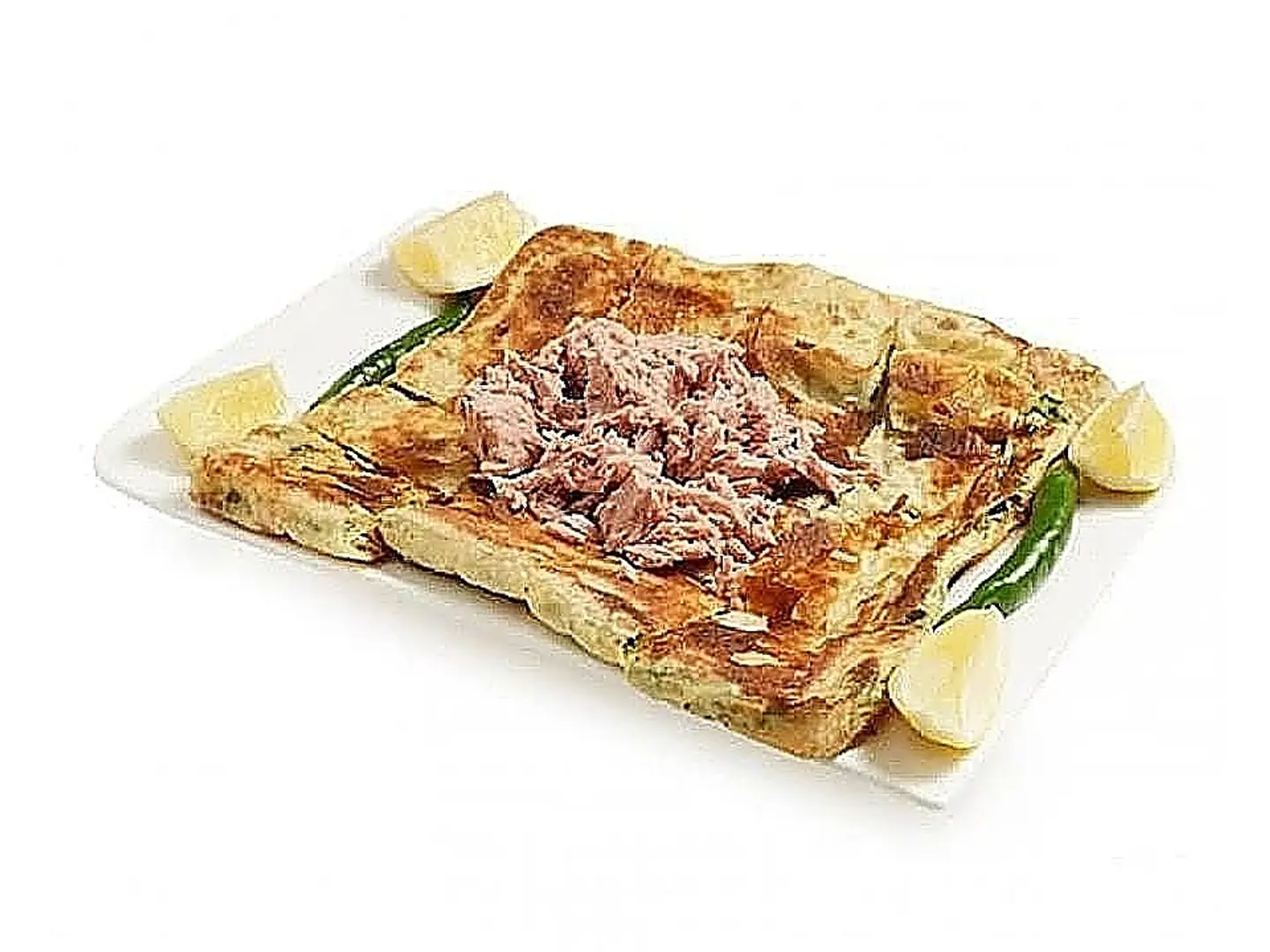 مطبق تونه