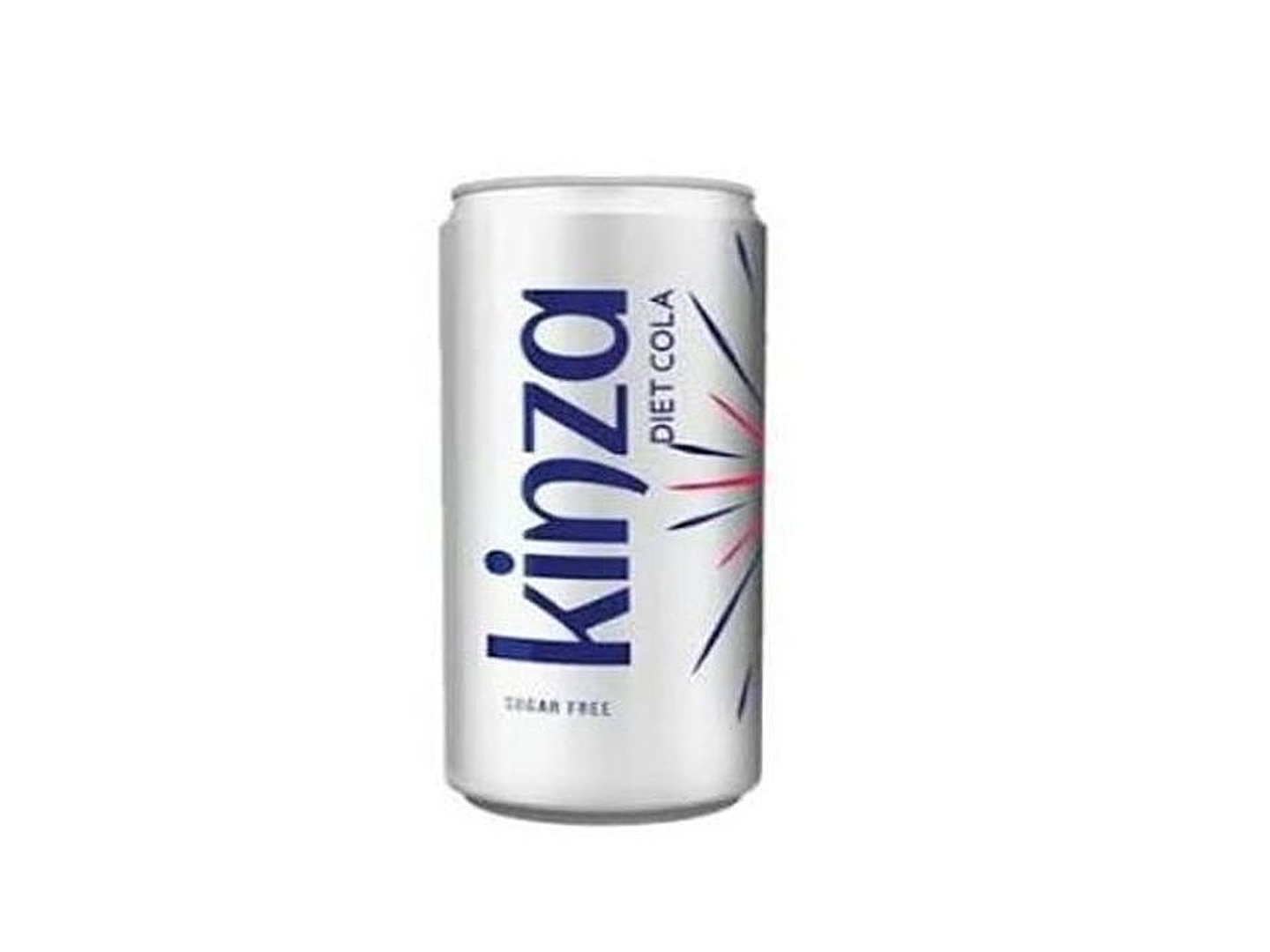 Kinza Cola Diet