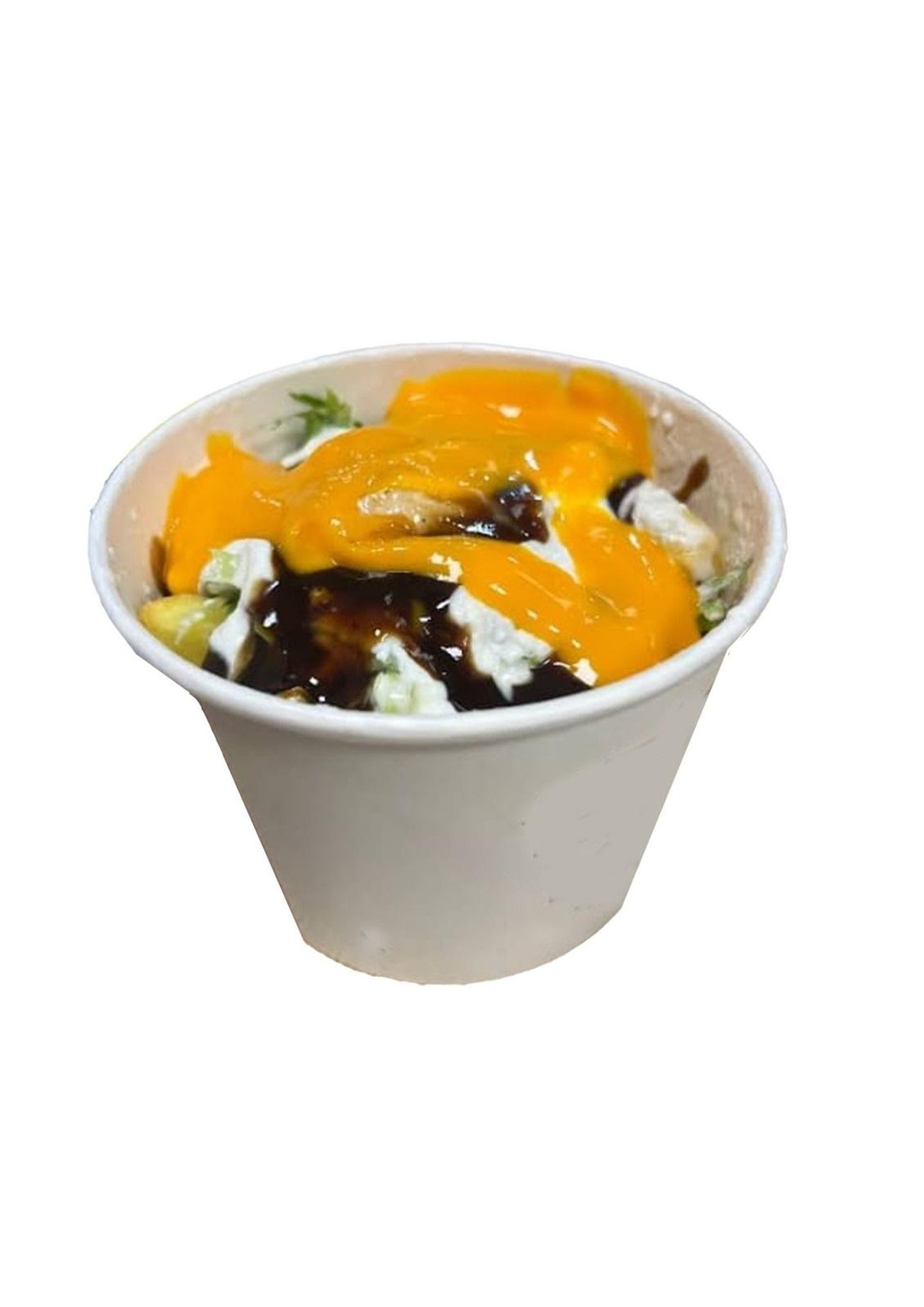 Mix Food