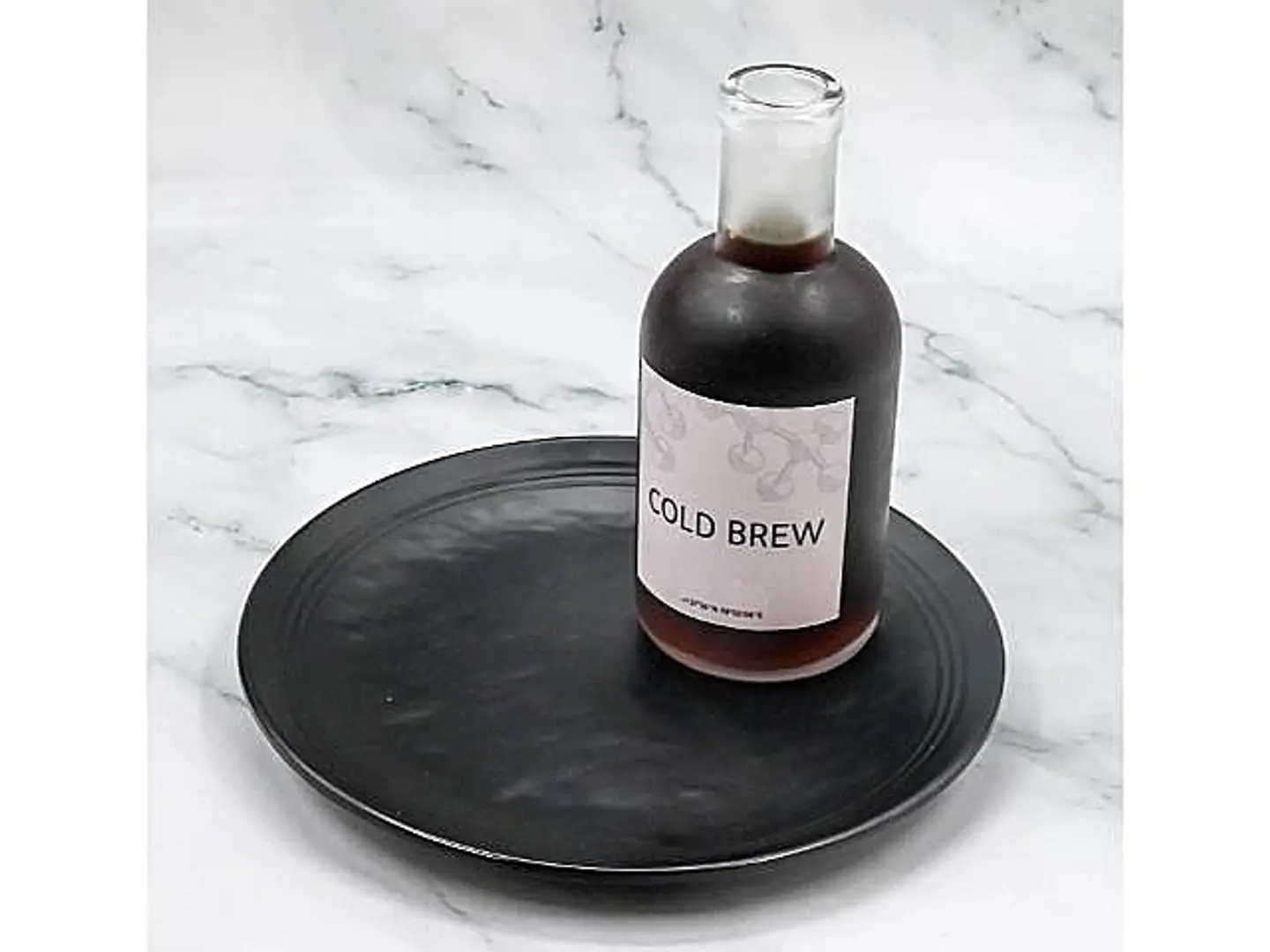 Cold Brew