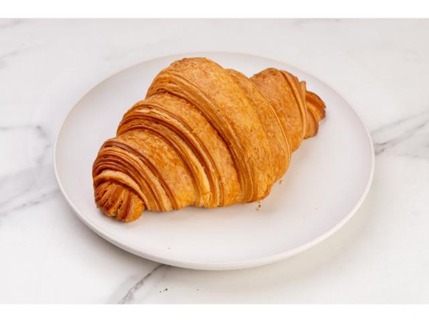 Plain Croissant