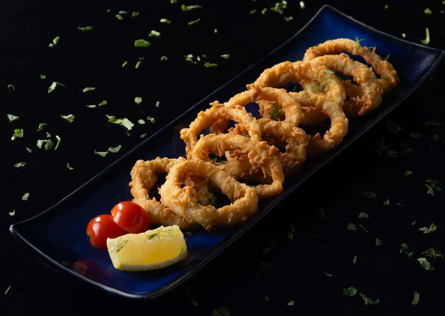 Calamari