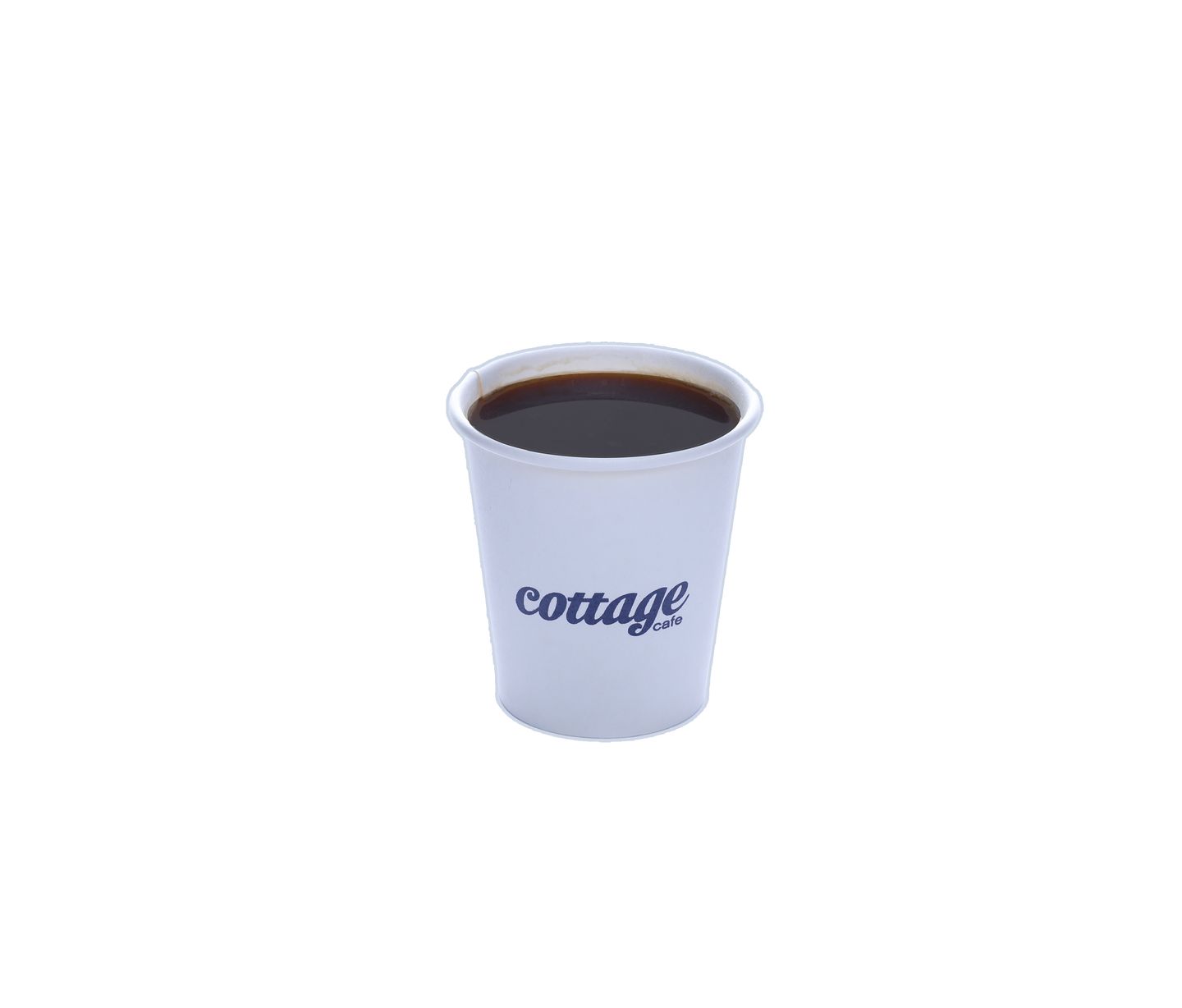 Hot Americano