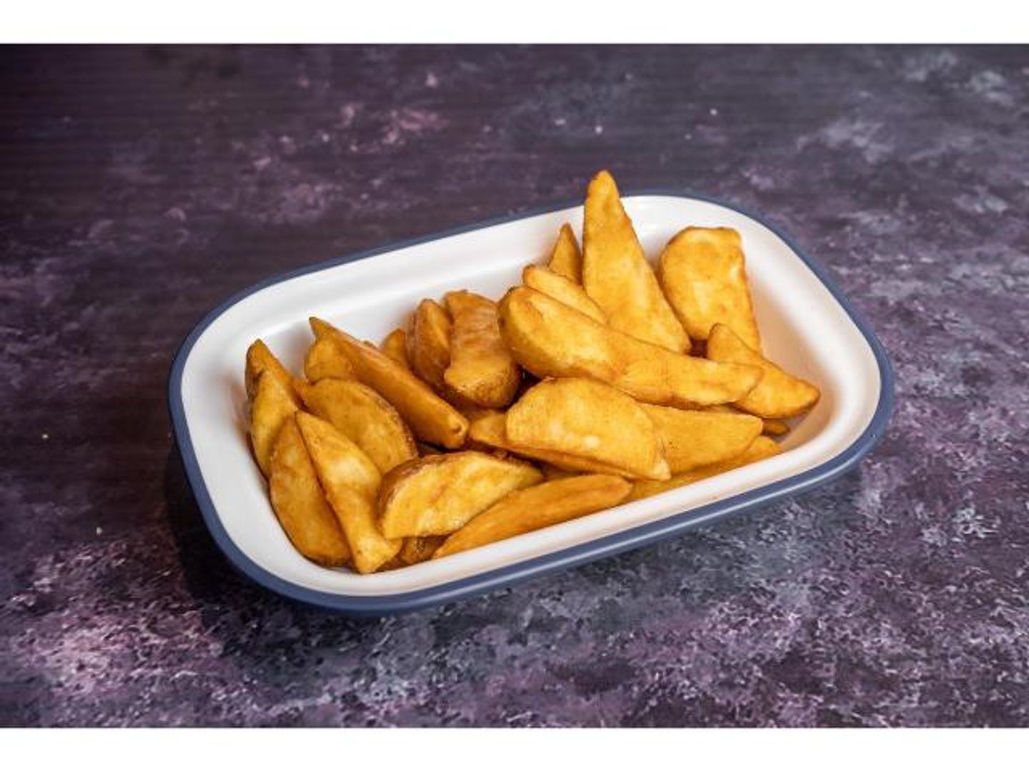 Wedges Fries