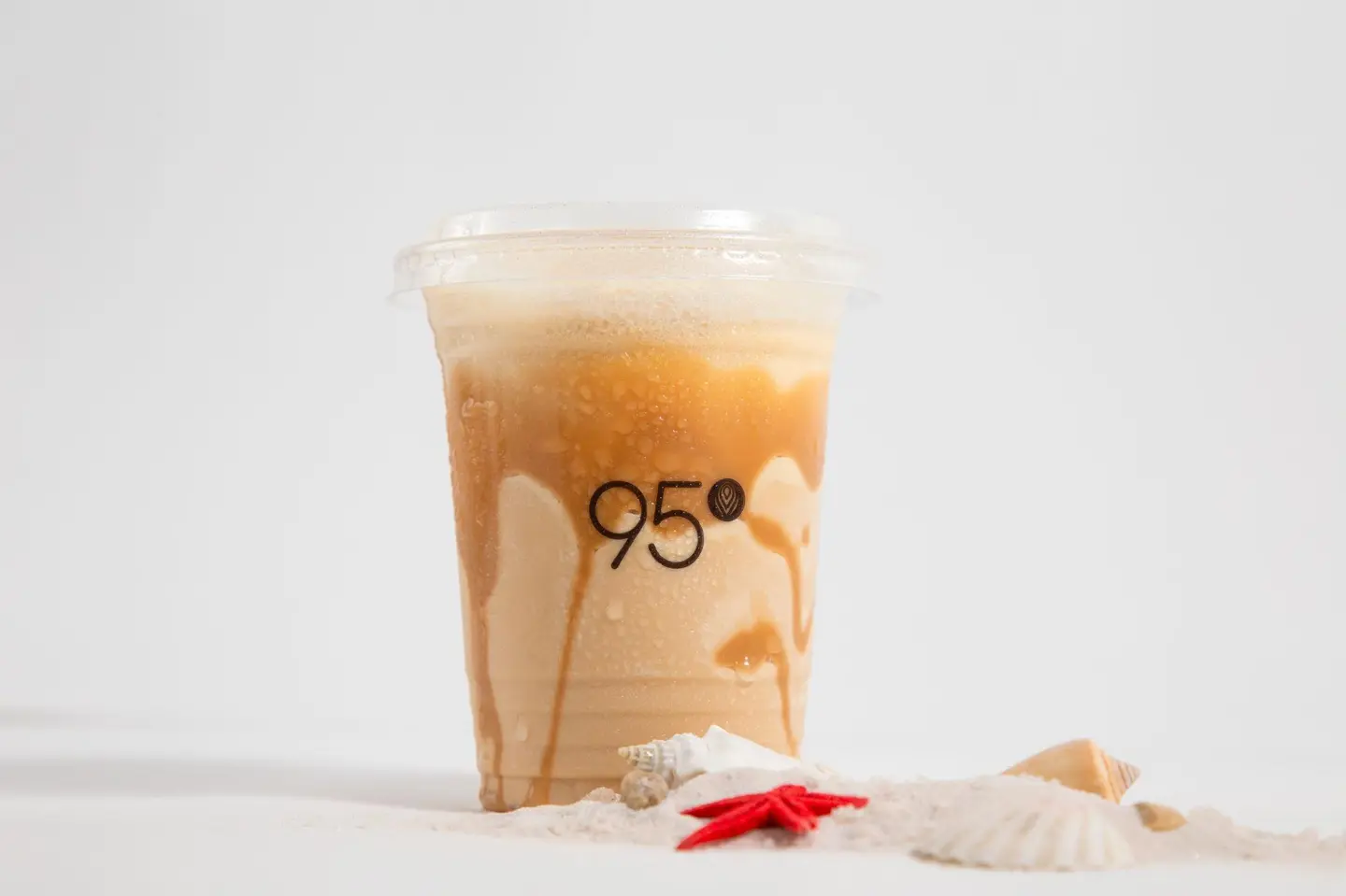 Salted Caramel Smoothie
