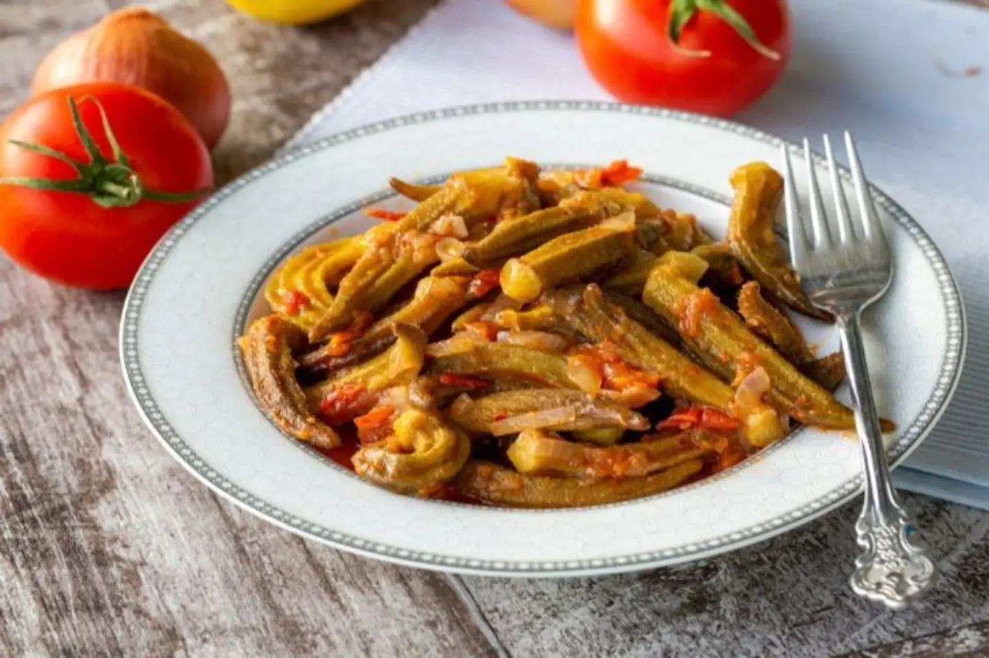 بامية