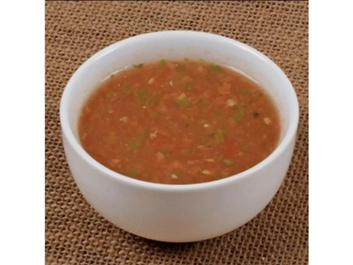 Spicy Red Salad