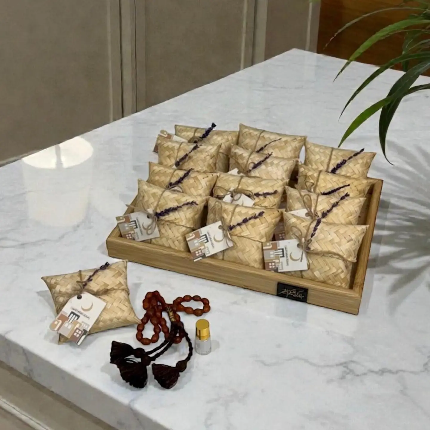 Ramdan Distributions 3