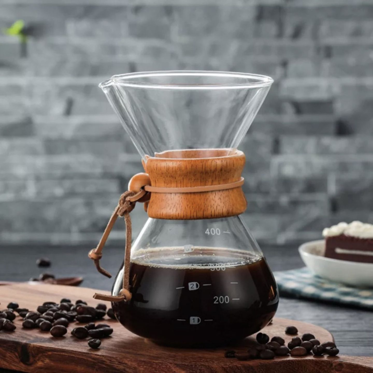 Chemex