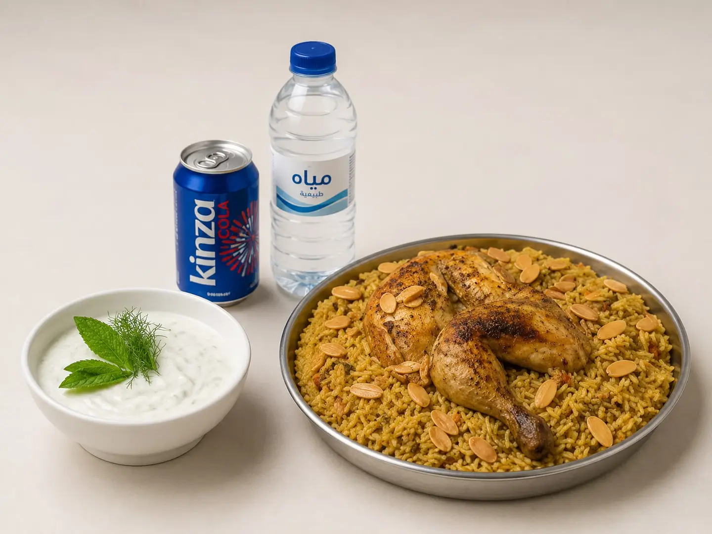 Lunch Offer 2