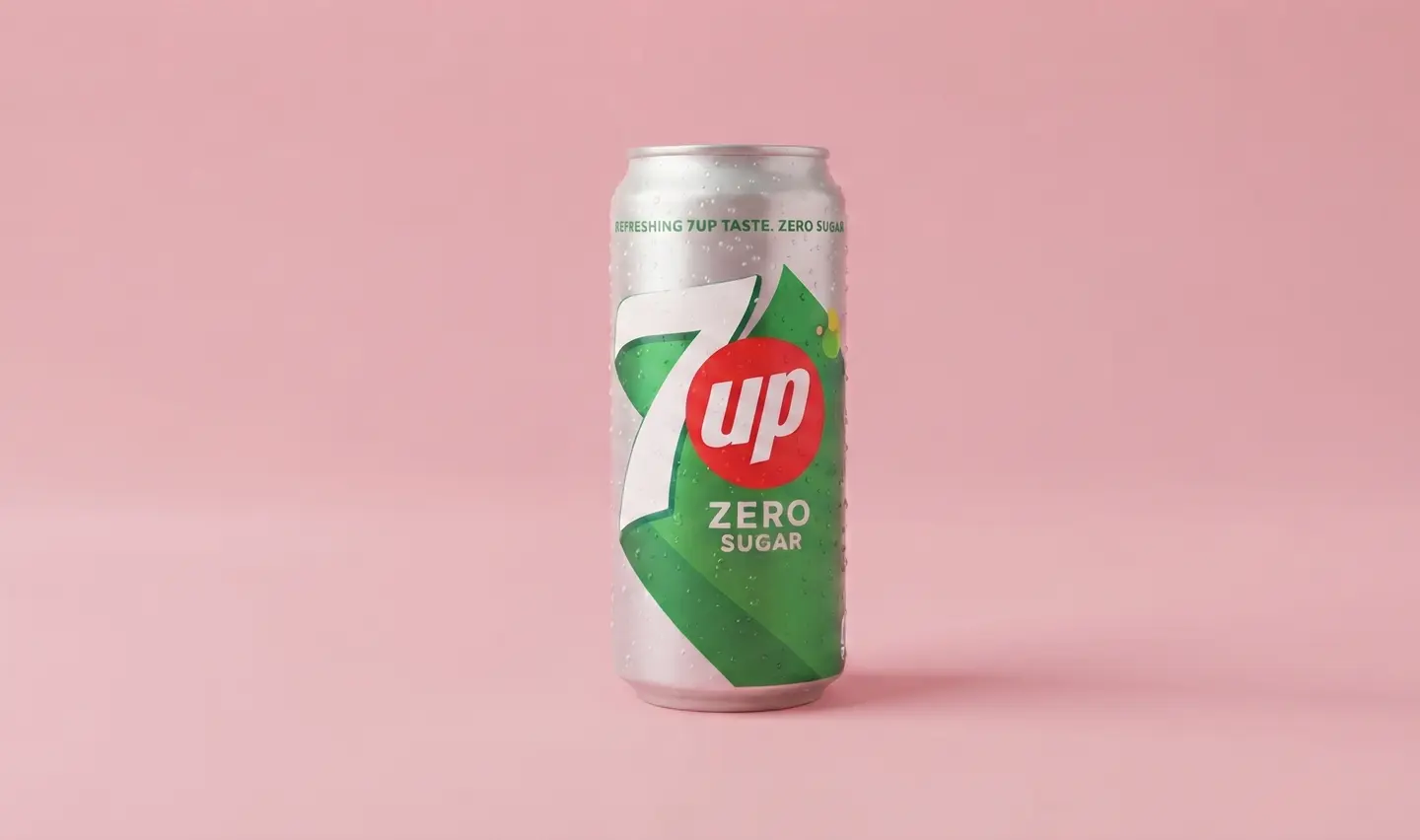 Diet 7 Up