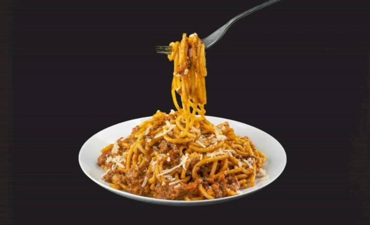 Spaghetti Bolognese