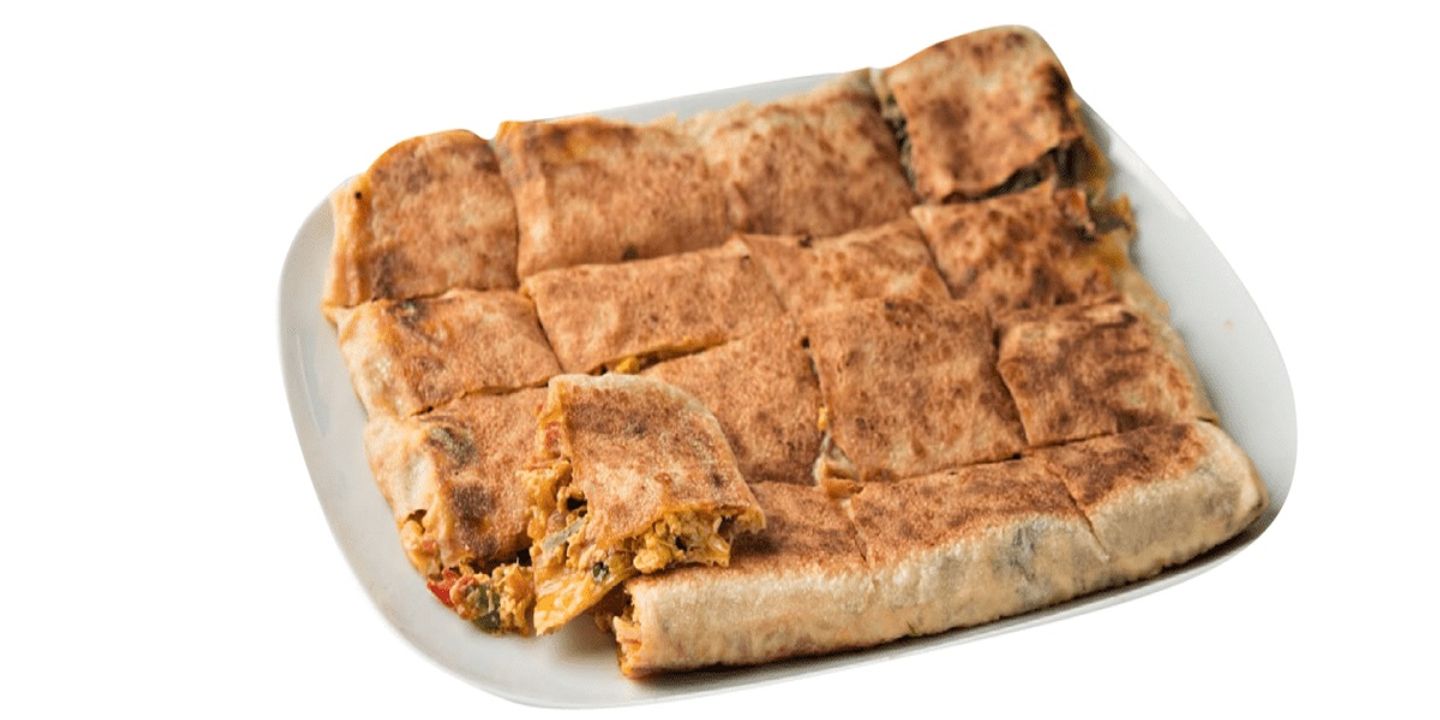 مطبق تونة
