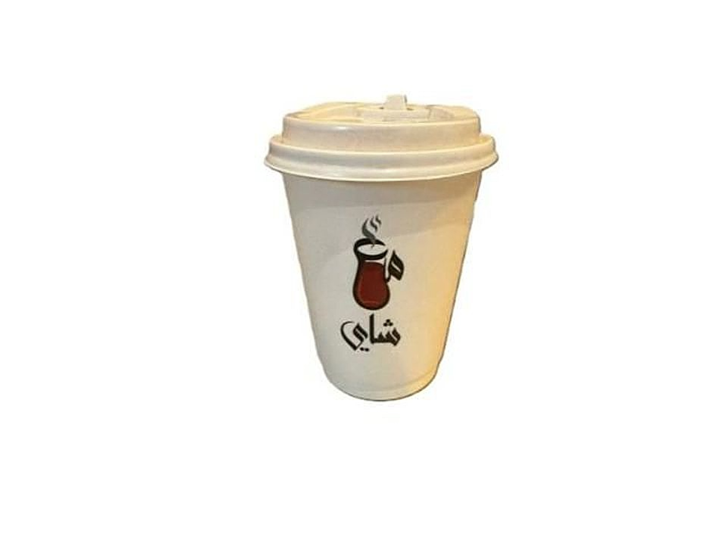 قهوة ڤي سكستي باردة