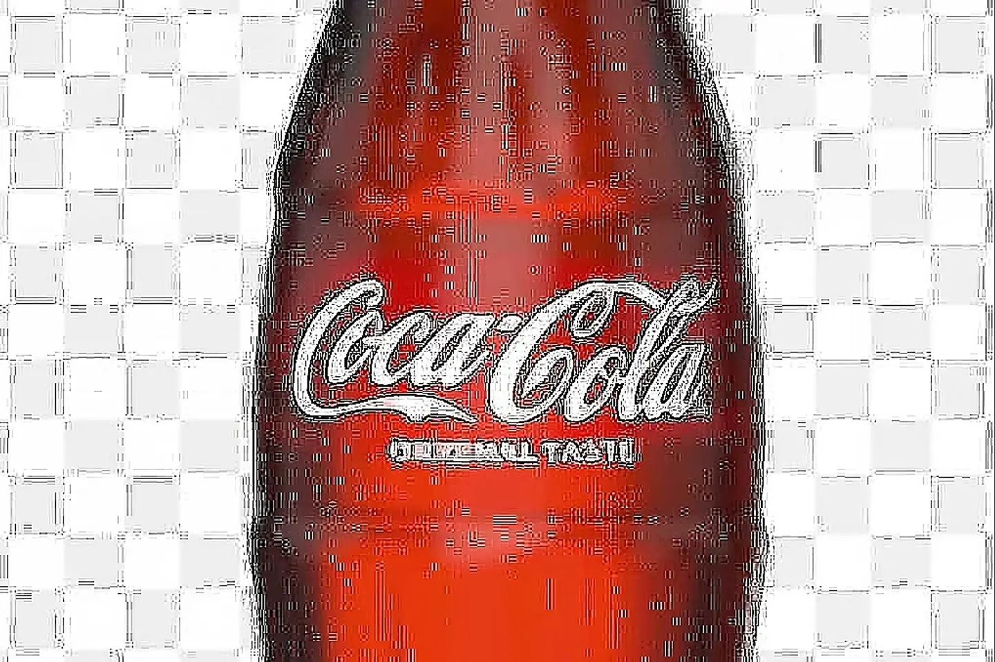 Soft Drinks