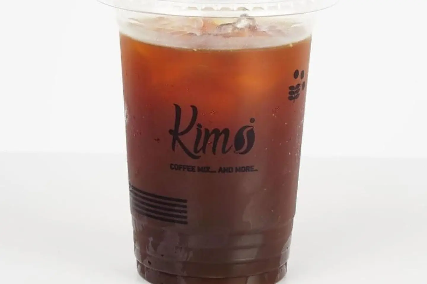 Ice Americano 14oz