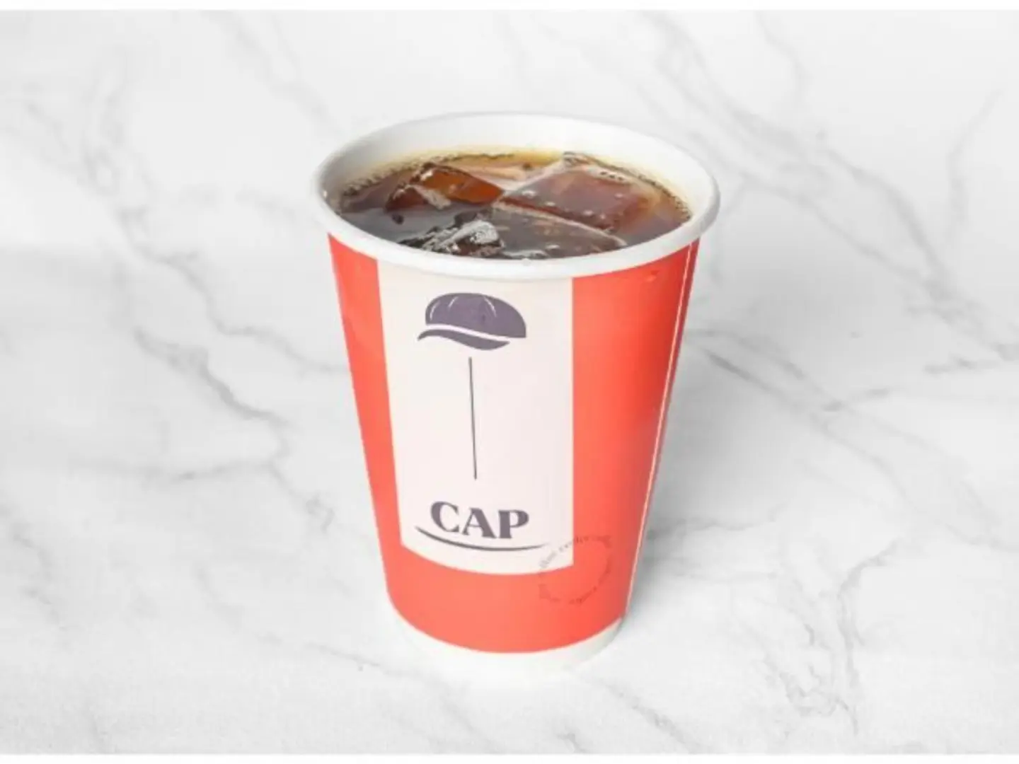 Iced Coffee Of The Day