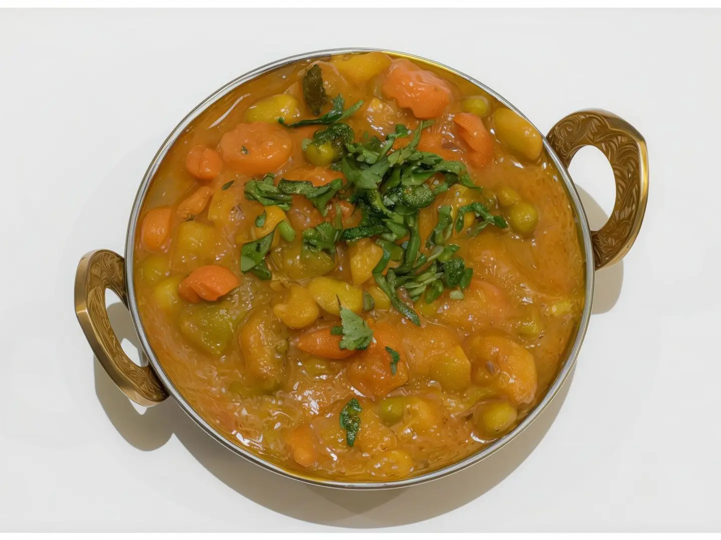 Mix Vegetables
