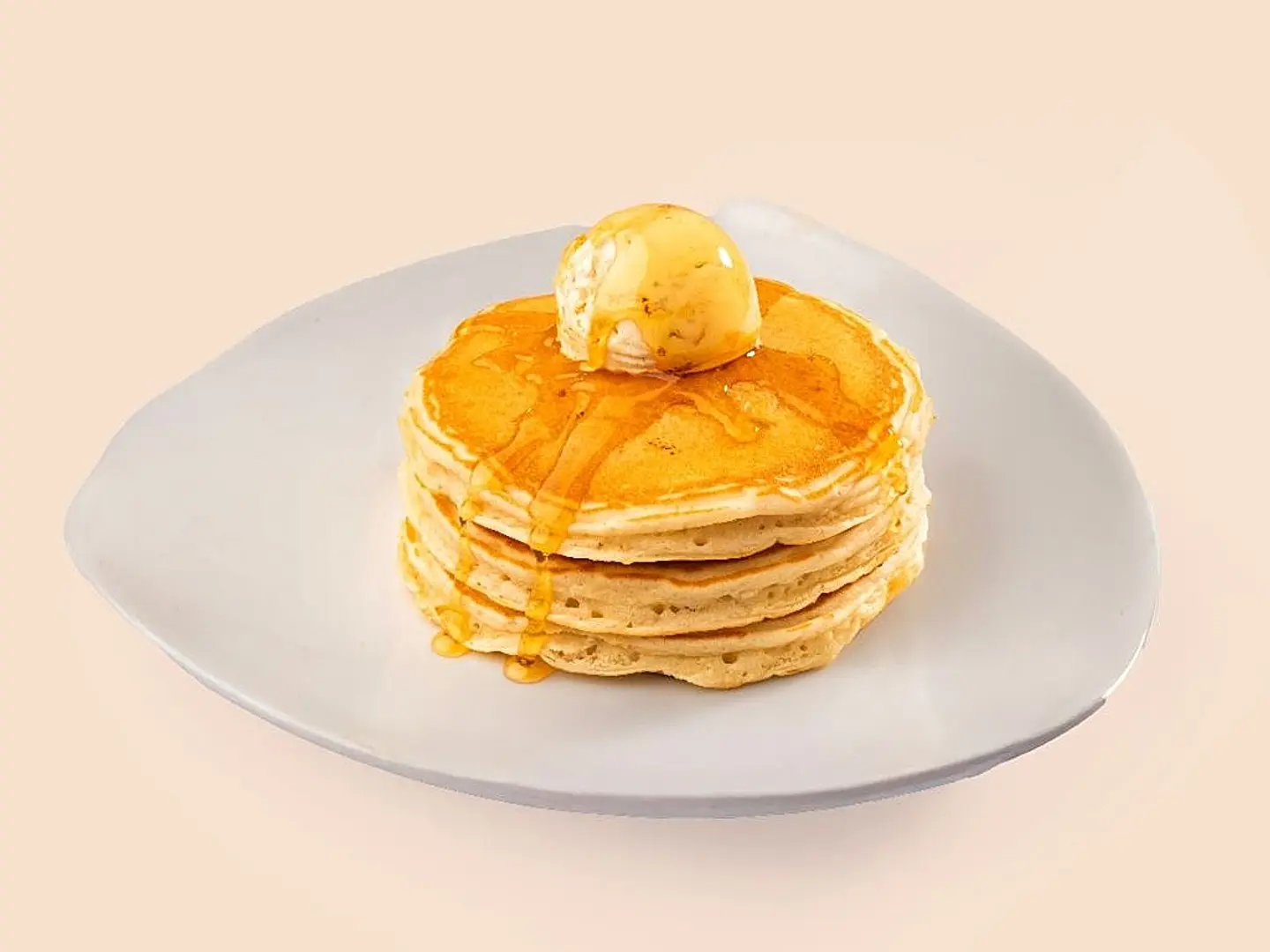 Riccotta Pancake